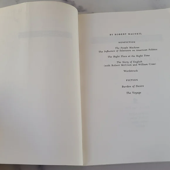 The Voyage - Picture 3 of 11